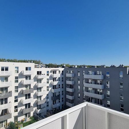 كاتوفيتسه Nook Nook Apartments Bytkowska 103 المظهر الخارجي الصورة