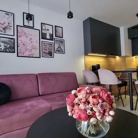 كاتوفيتسه Nook Nook Apartments Bytkowska 103 المظهر الخارجي الصورة
