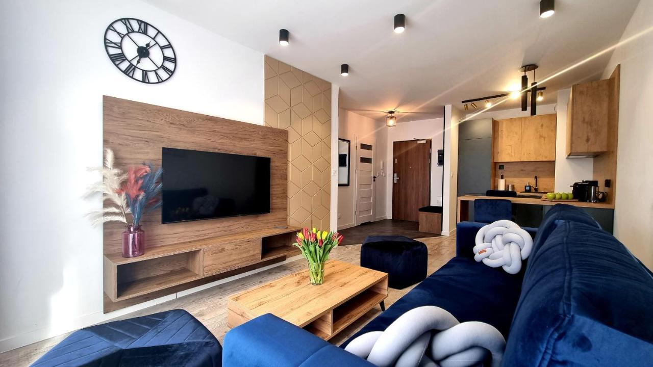 كاتوفيتسه Nook Nook Apartments Bytkowska 103 المظهر الخارجي الصورة