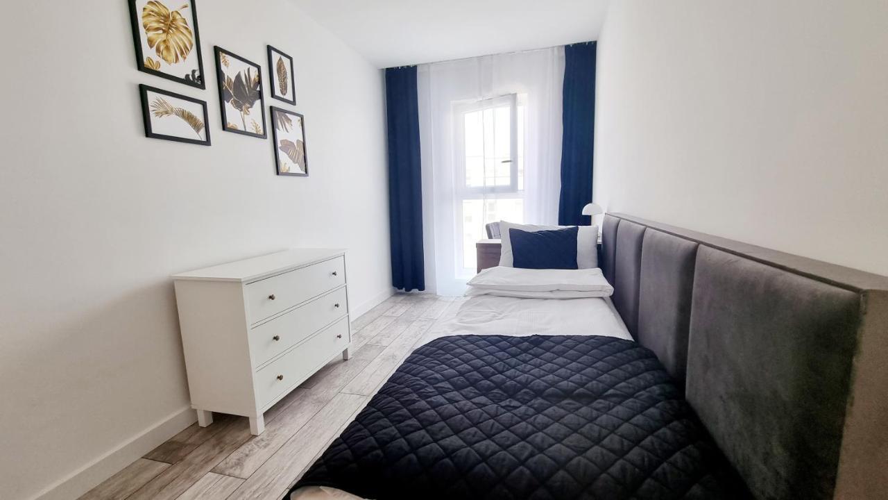 كاتوفيتسه Nook Nook Apartments Bytkowska 103 المظهر الخارجي الصورة