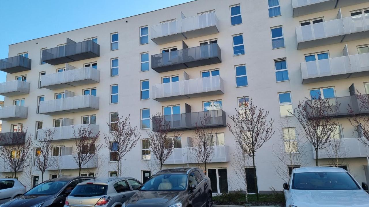 كاتوفيتسه Nook Nook Apartments Bytkowska 103 المظهر الخارجي الصورة