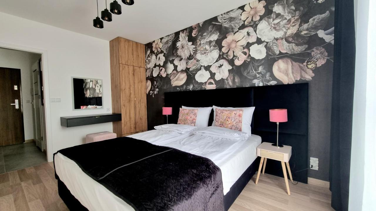 كاتوفيتسه Nook Nook Apartments Bytkowska 103 المظهر الخارجي الصورة