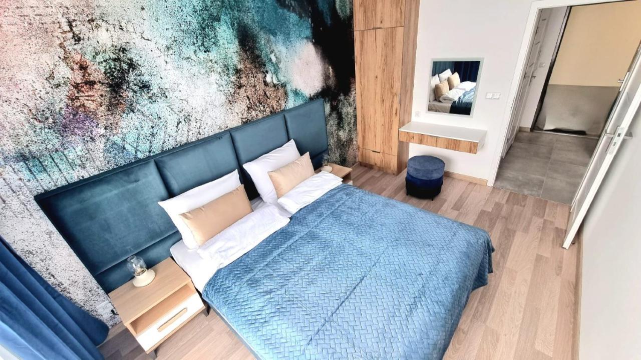 كاتوفيتسه Nook Nook Apartments Bytkowska 103 المظهر الخارجي الصورة