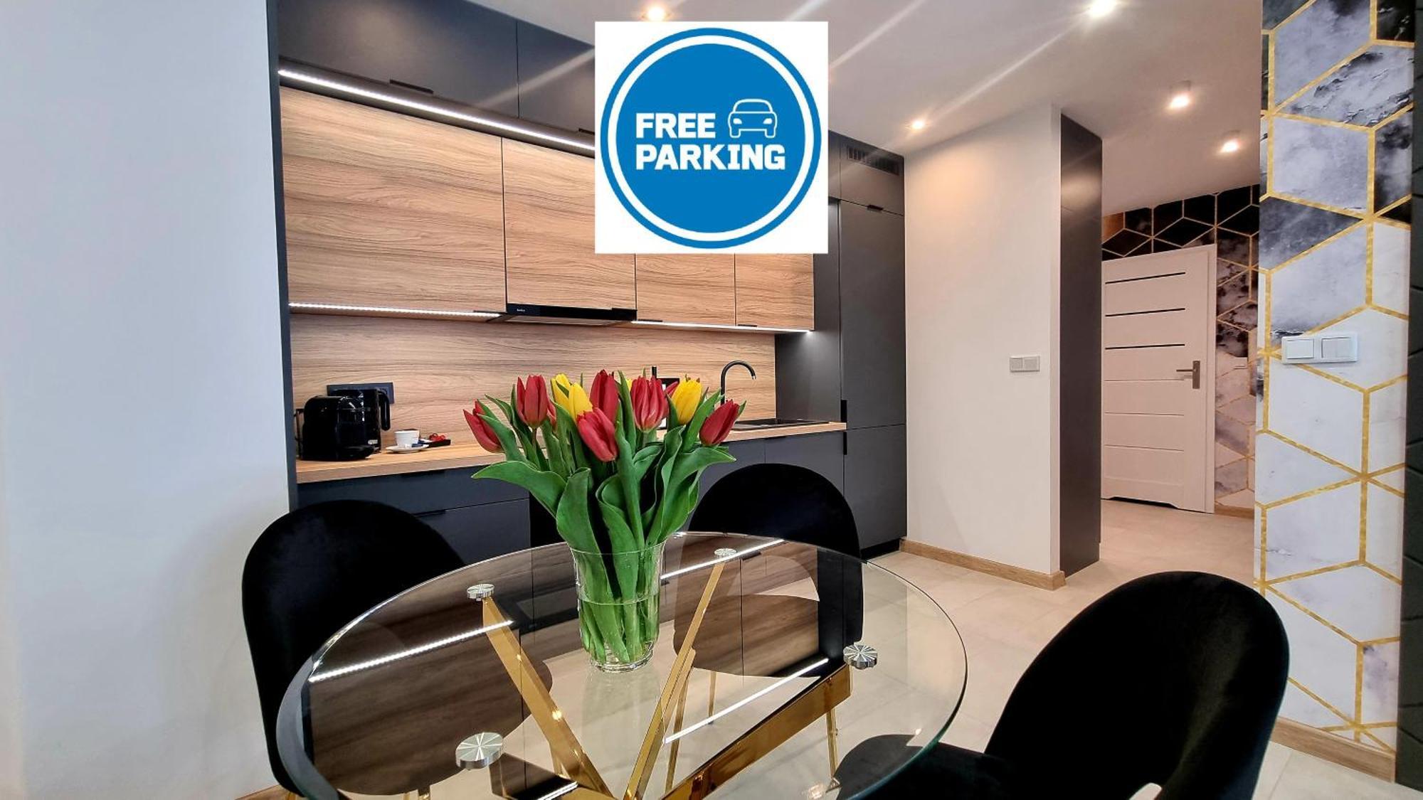 كاتوفيتسه Nook Nook Apartments Bytkowska 103 المظهر الخارجي الصورة