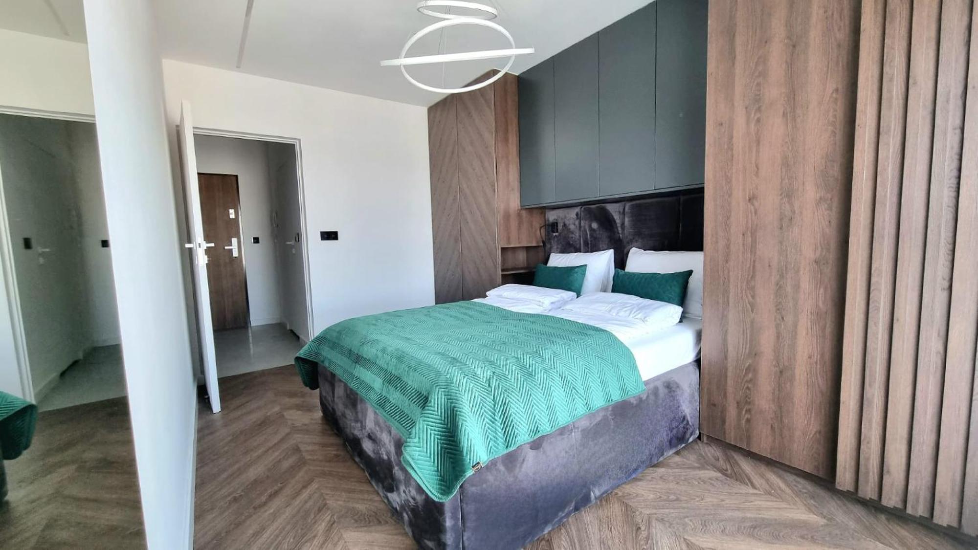 كاتوفيتسه Nook Nook Apartments Bytkowska 103 المظهر الخارجي الصورة