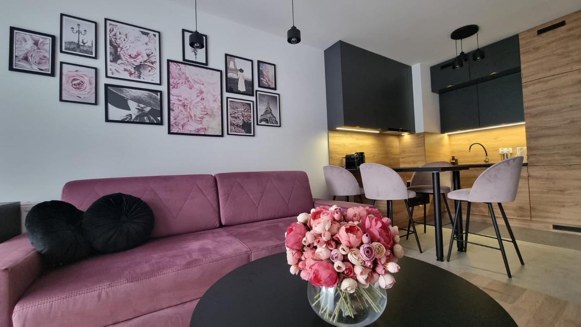 كاتوفيتسه Nook Nook Apartments Bytkowska 103 المظهر الخارجي الصورة