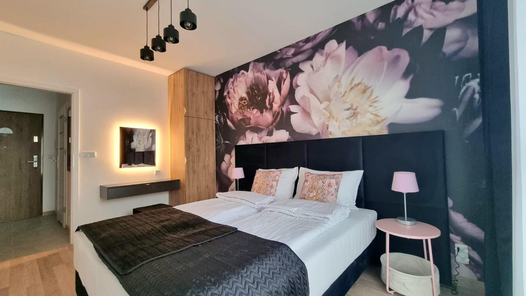 كاتوفيتسه Nook Nook Apartments Bytkowska 103 الغرفة الصورة