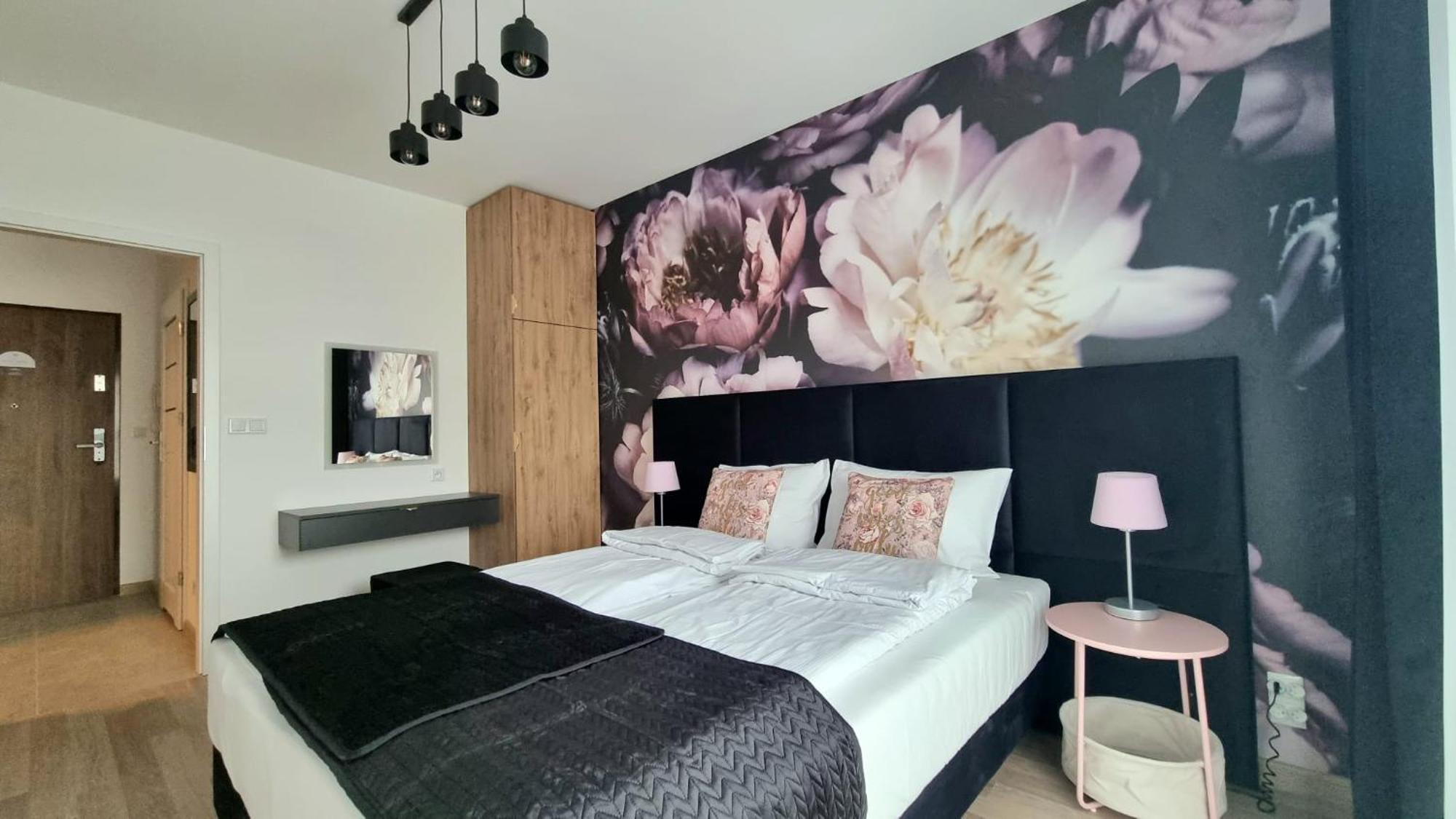 كاتوفيتسه Nook Nook Apartments Bytkowska 103 الغرفة الصورة