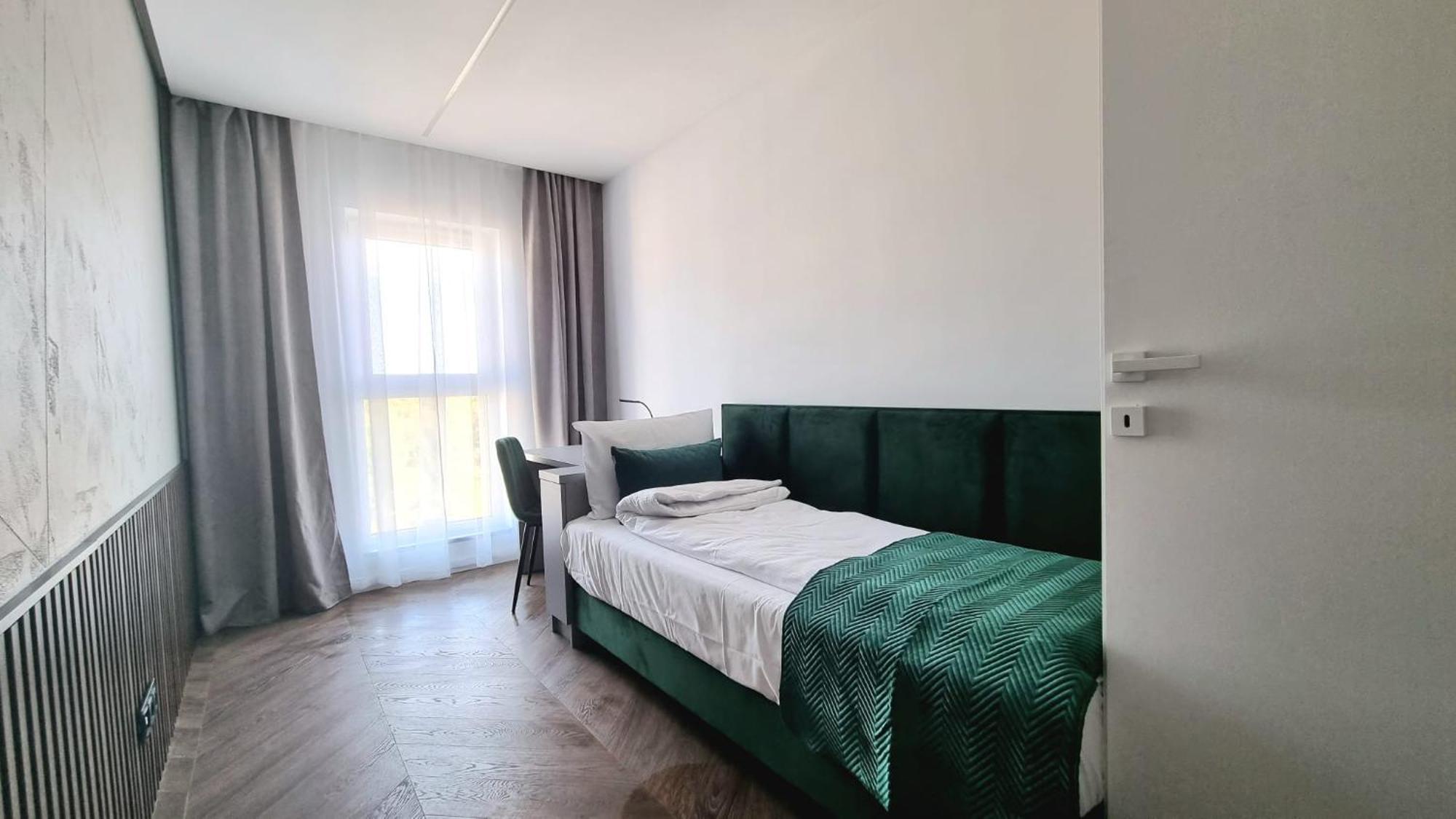 كاتوفيتسه Nook Nook Apartments Bytkowska 103 الغرفة الصورة