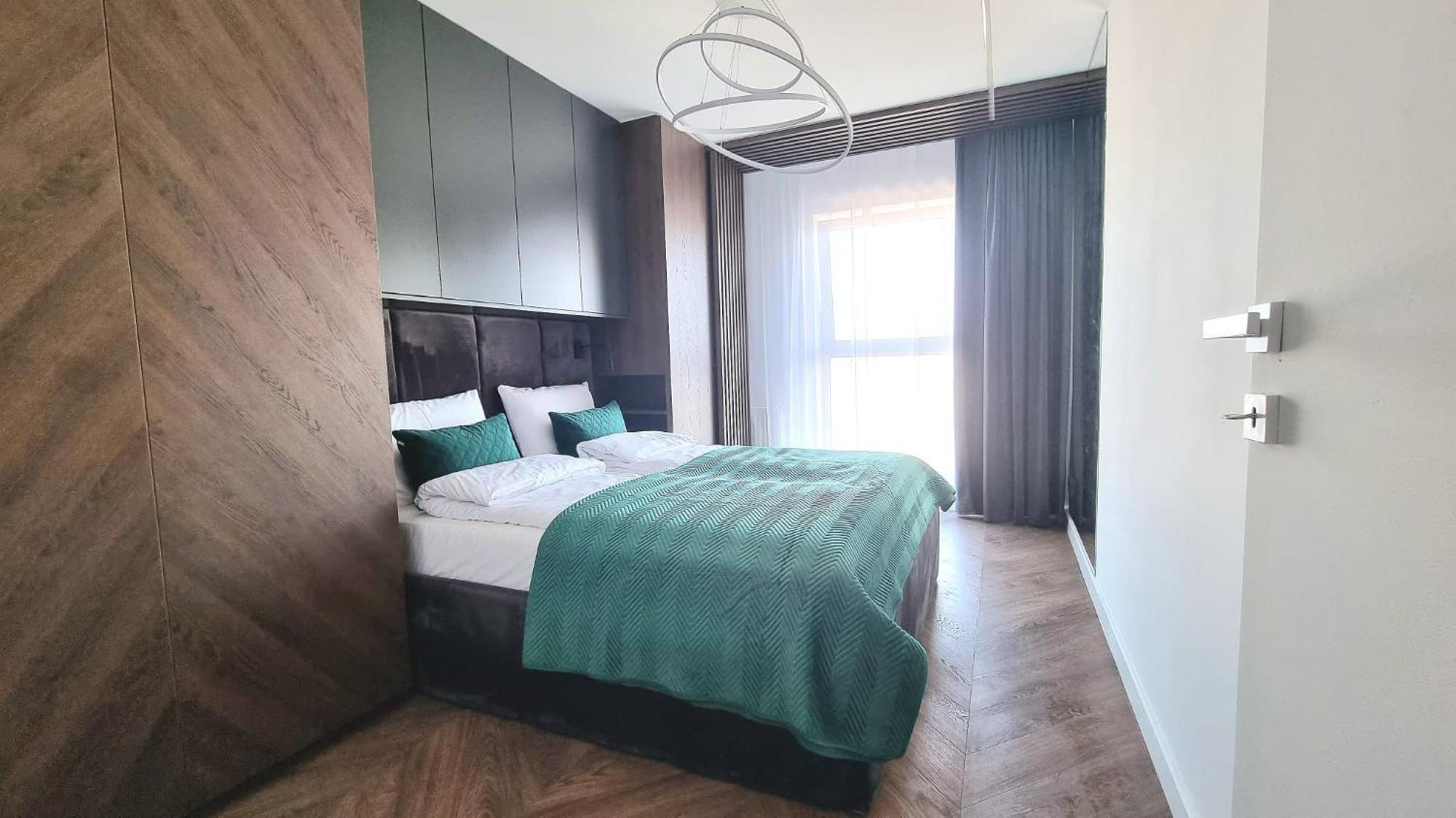 كاتوفيتسه Nook Nook Apartments Bytkowska 103 الغرفة الصورة
