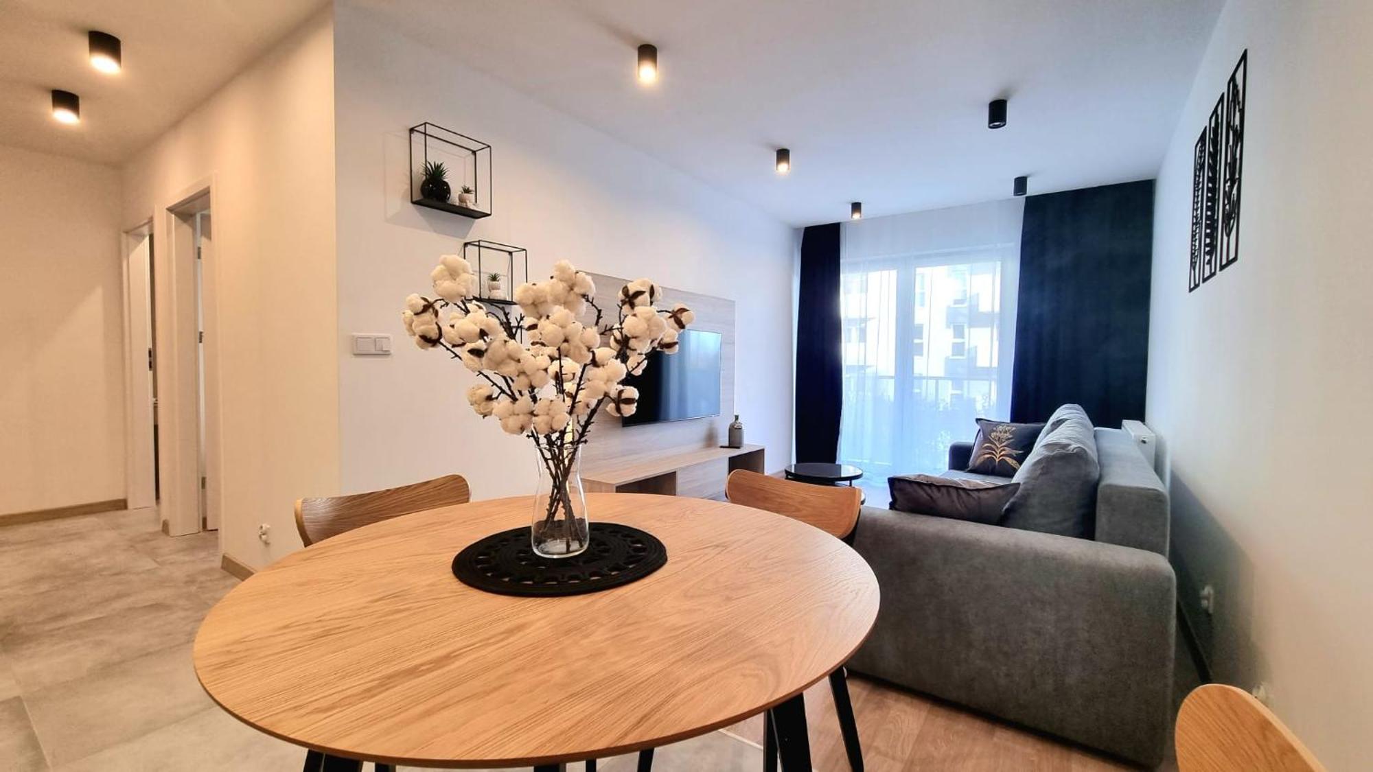 كاتوفيتسه Nook Nook Apartments Bytkowska 103 الغرفة الصورة
