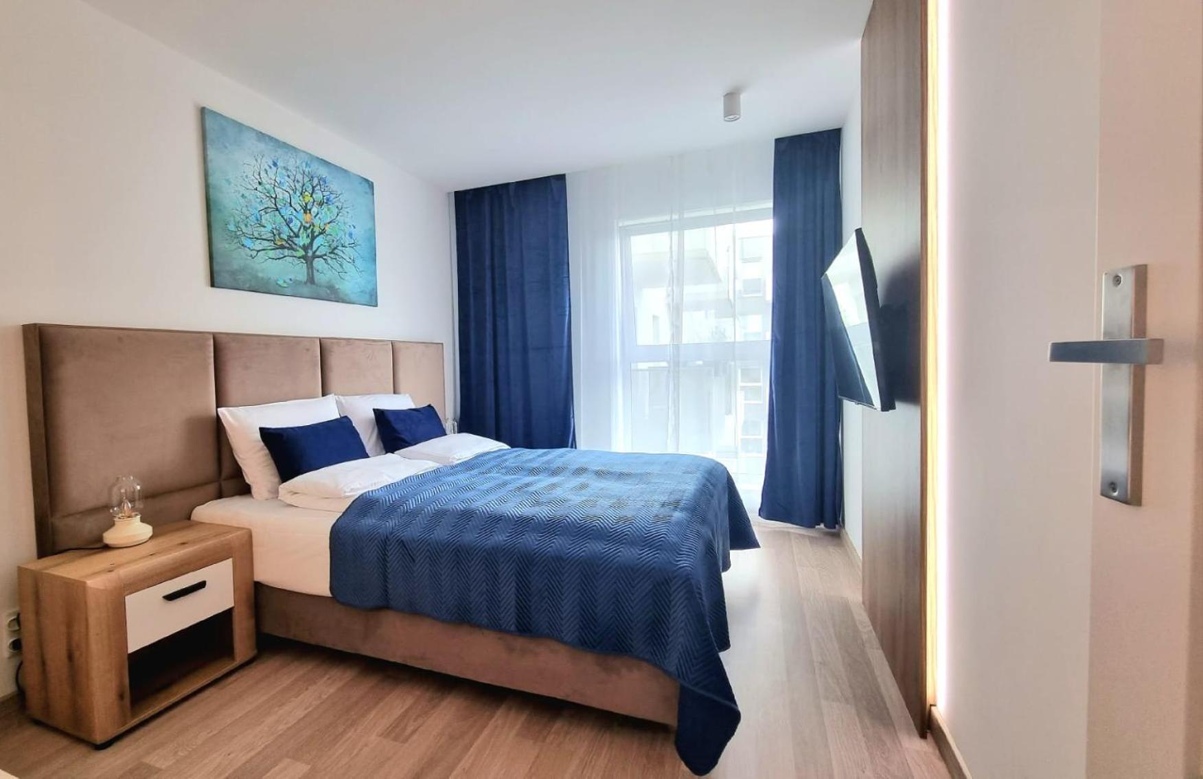 كاتوفيتسه Nook Nook Apartments Bytkowska 103 الغرفة الصورة