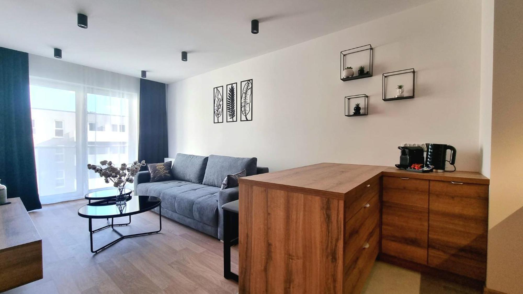 كاتوفيتسه Nook Nook Apartments Bytkowska 103 الغرفة الصورة