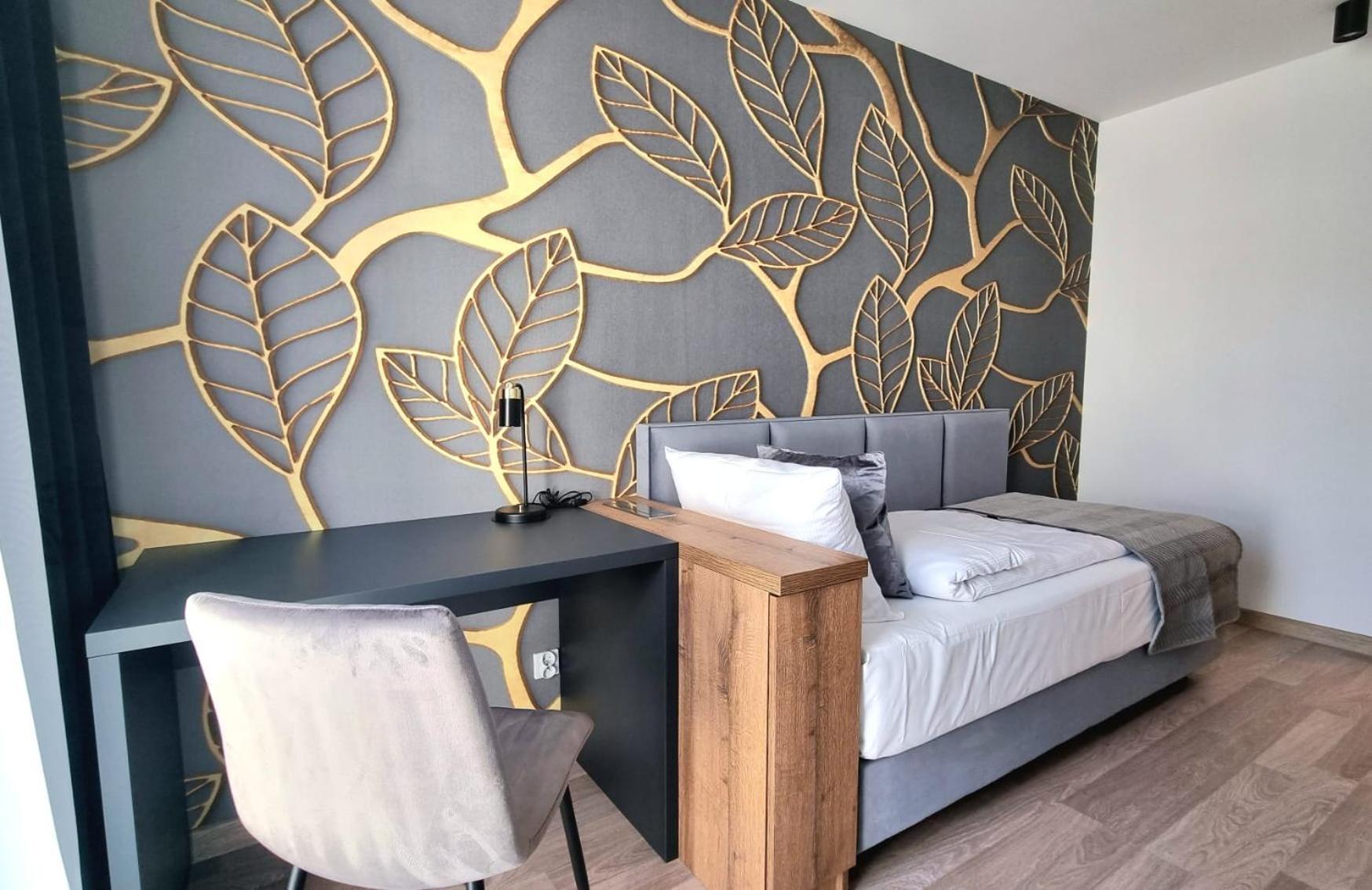 كاتوفيتسه Nook Nook Apartments Bytkowska 103 الغرفة الصورة