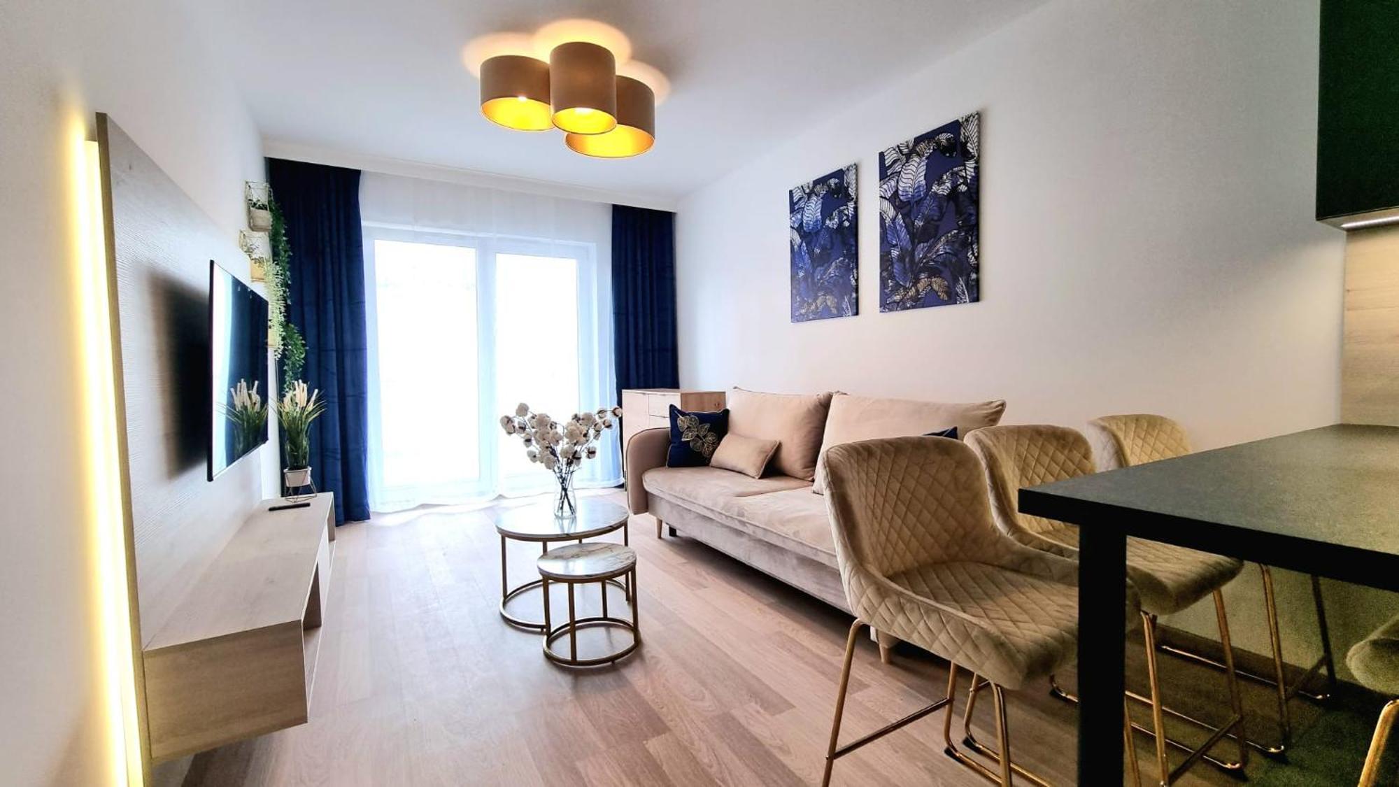 كاتوفيتسه Nook Nook Apartments Bytkowska 103 الغرفة الصورة