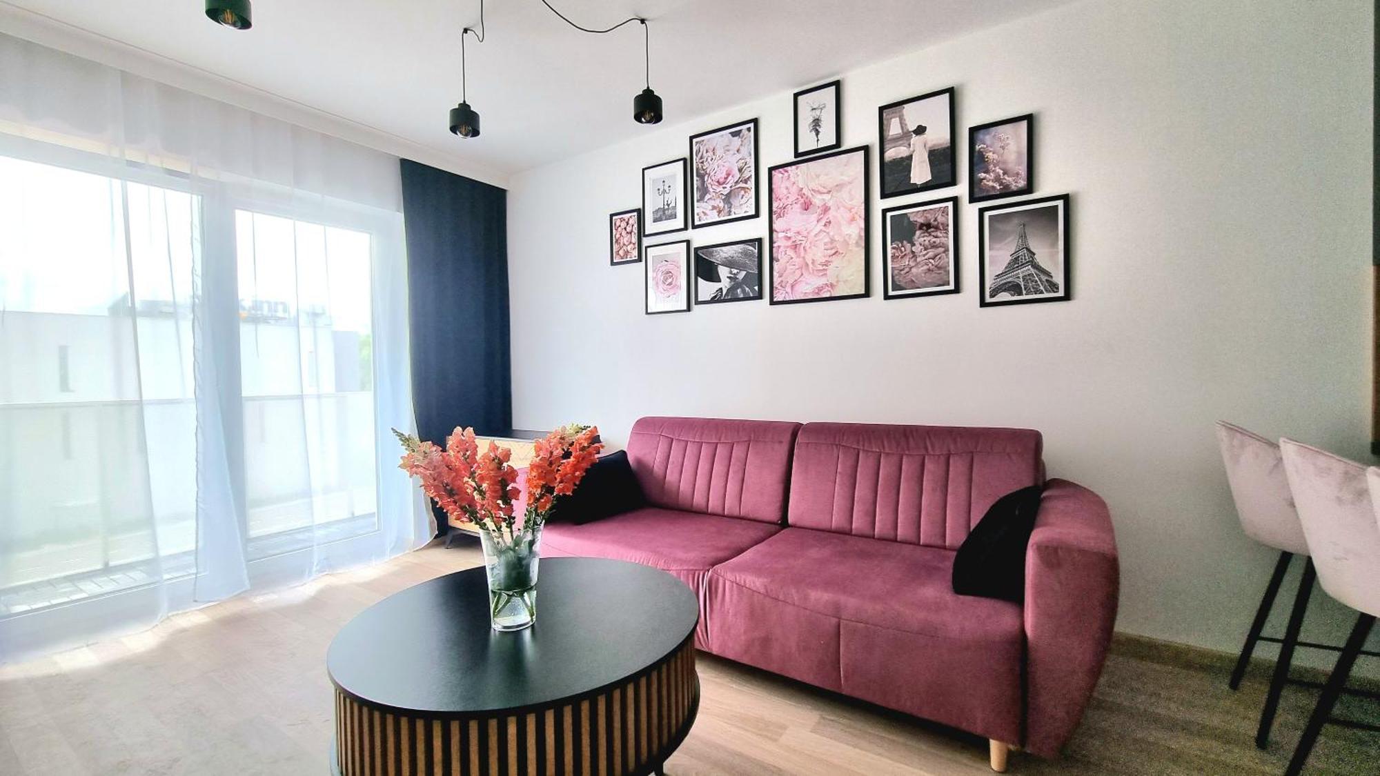 كاتوفيتسه Nook Nook Apartments Bytkowska 103 الغرفة الصورة