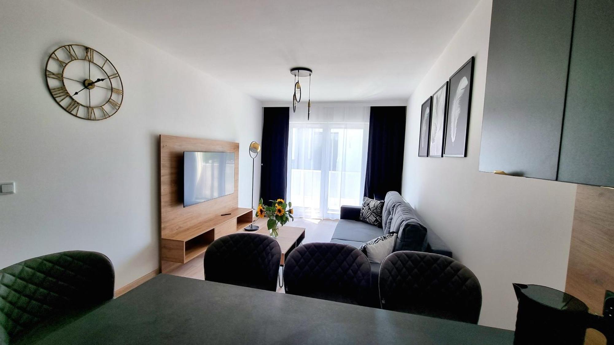 كاتوفيتسه Nook Nook Apartments Bytkowska 103 الغرفة الصورة
