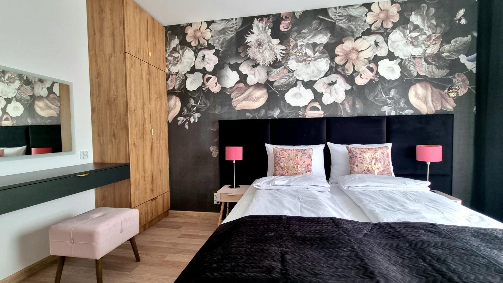 كاتوفيتسه Nook Nook Apartments Bytkowska 103 الغرفة الصورة