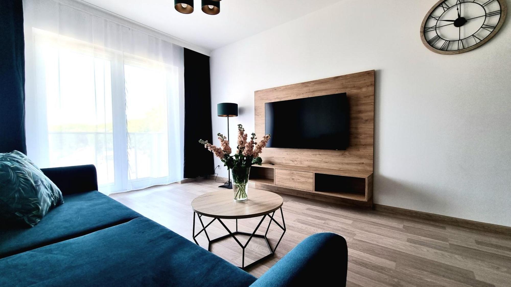 كاتوفيتسه Nook Nook Apartments Bytkowska 103 الغرفة الصورة
