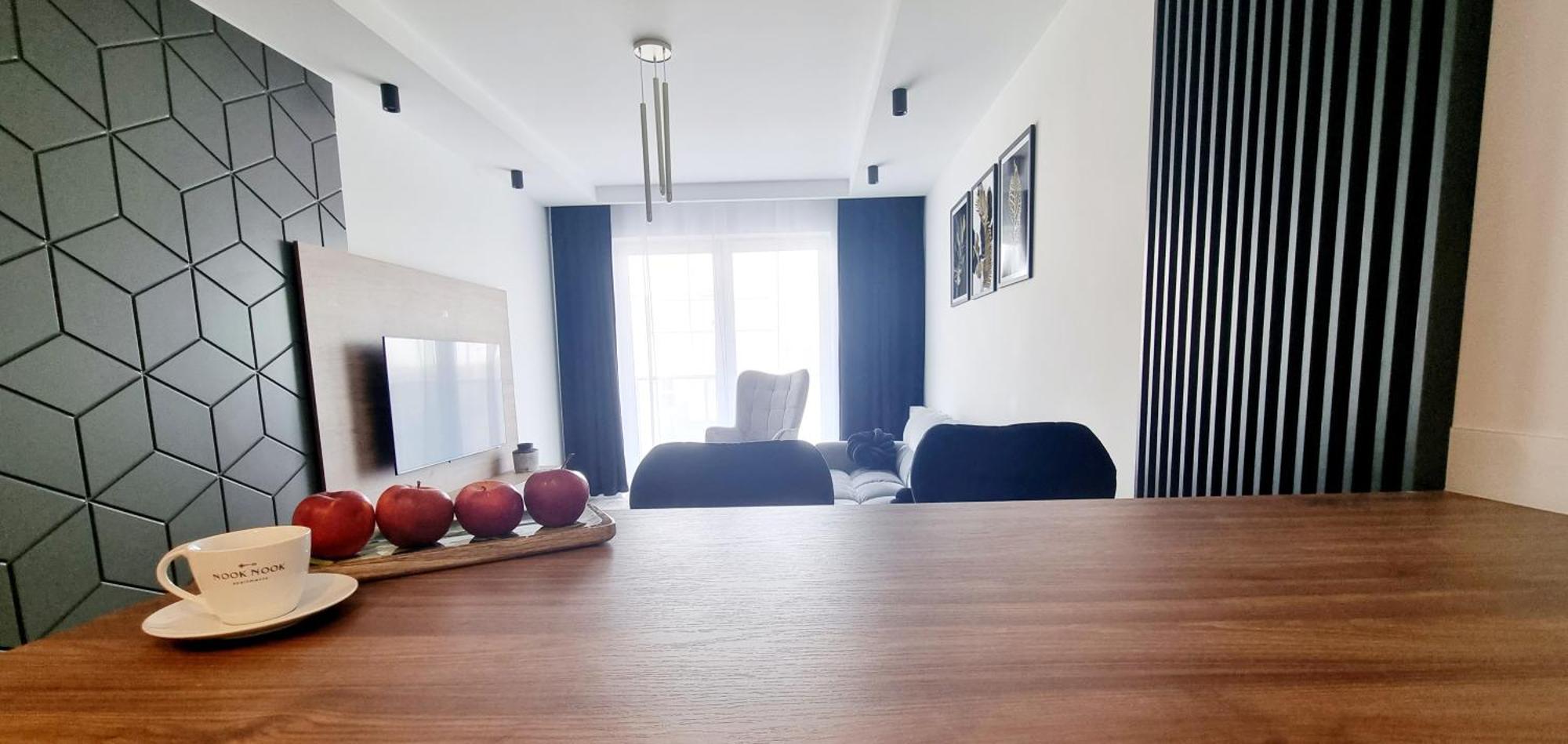 كاتوفيتسه Nook Nook Apartments Bytkowska 103 الغرفة الصورة
