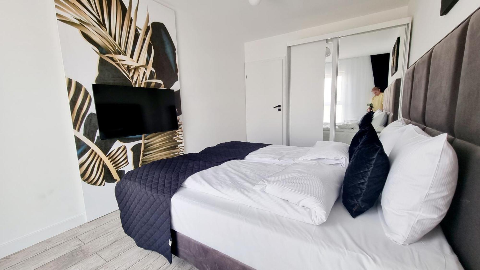 كاتوفيتسه Nook Nook Apartments Bytkowska 103 الغرفة الصورة