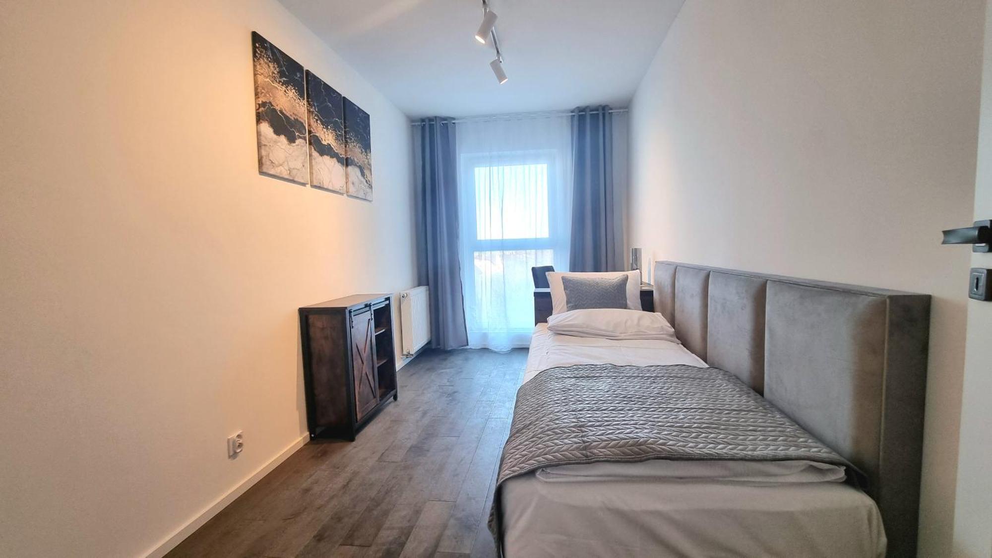 كاتوفيتسه Nook Nook Apartments Bytkowska 103 الغرفة الصورة