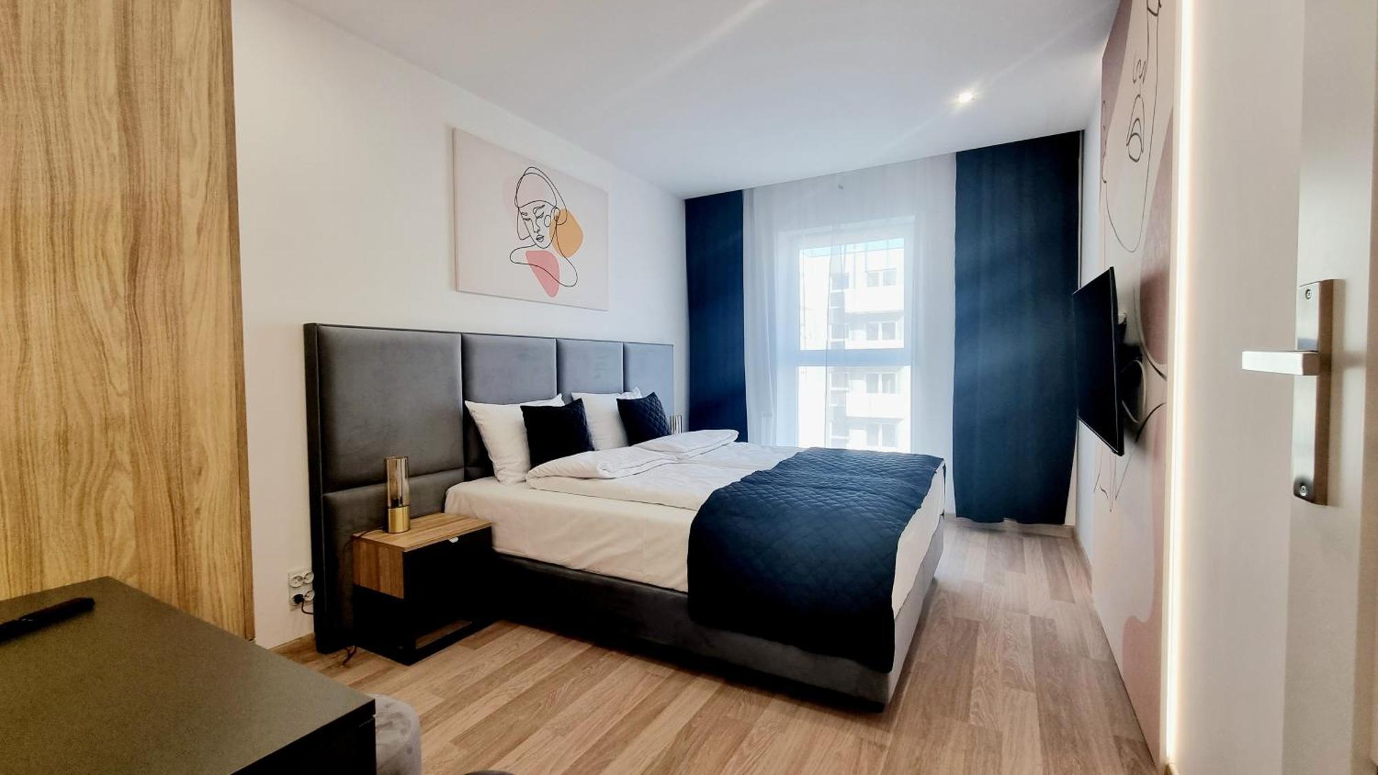 كاتوفيتسه Nook Nook Apartments Bytkowska 103 الغرفة الصورة
