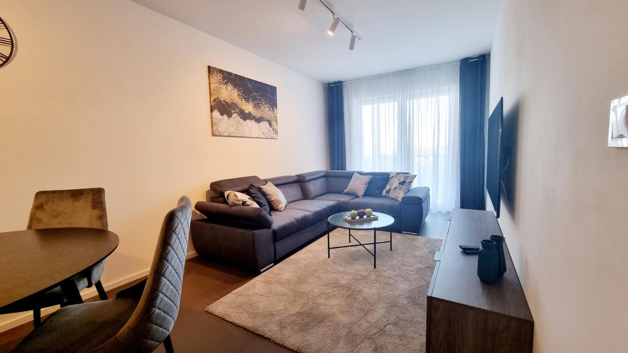 كاتوفيتسه Nook Nook Apartments Bytkowska 103 الغرفة الصورة