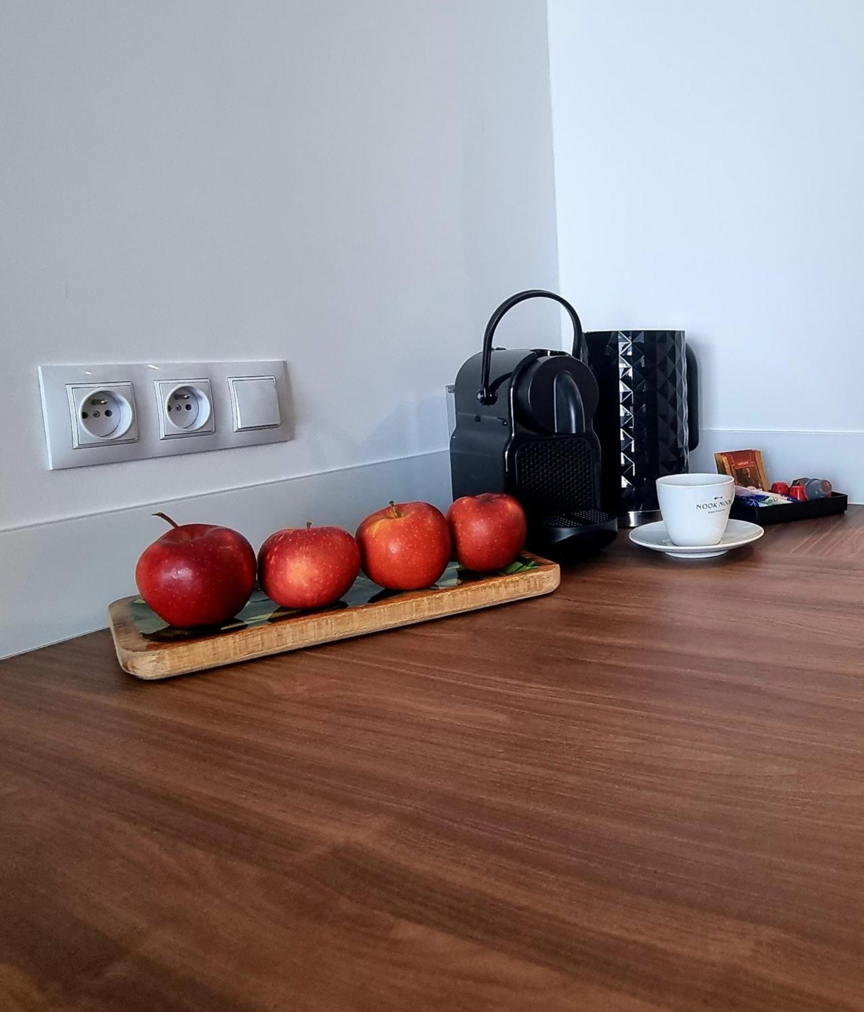 كاتوفيتسه Nook Nook Apartments Bytkowska 103 الغرفة الصورة