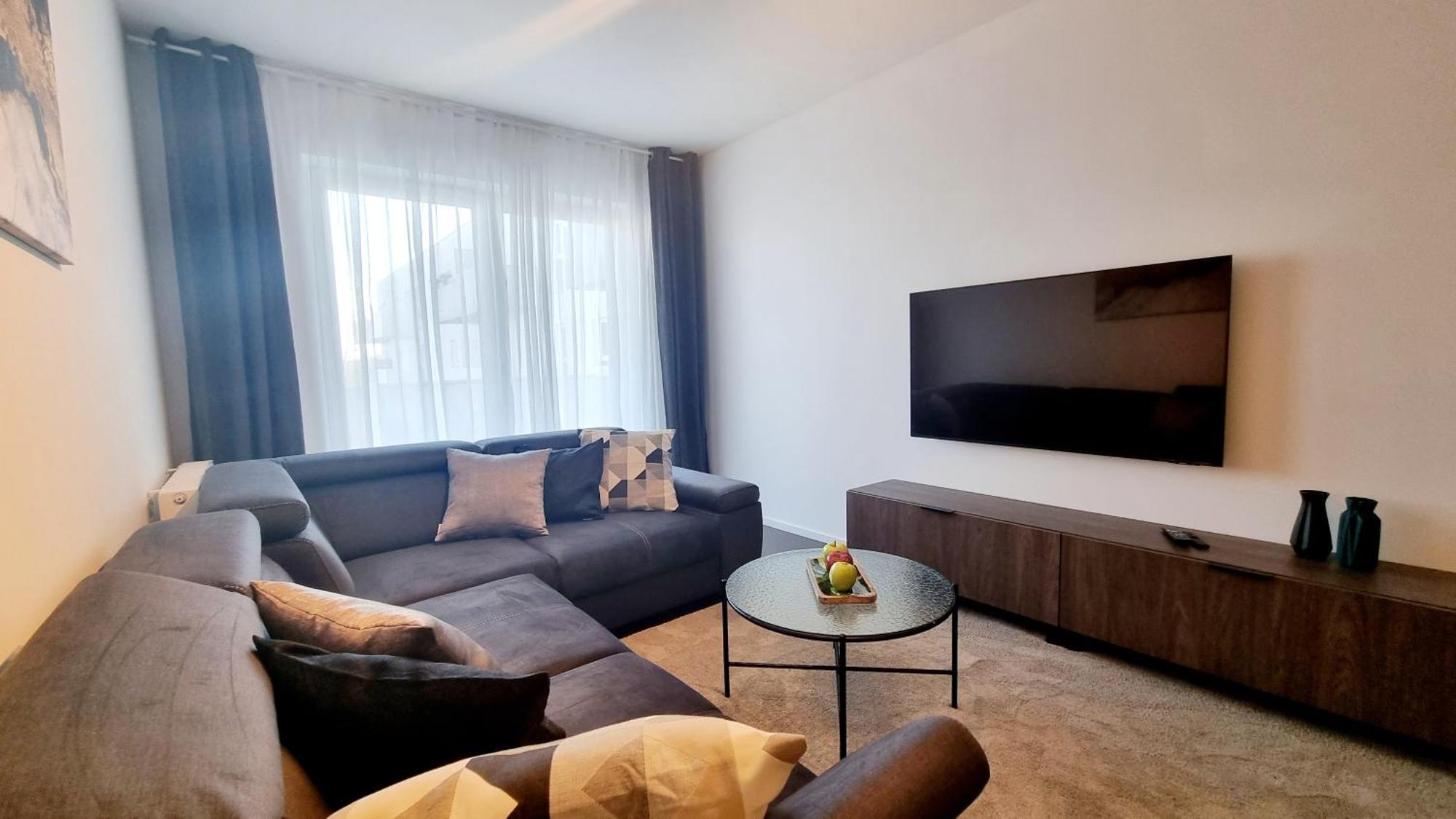كاتوفيتسه Nook Nook Apartments Bytkowska 103 الغرفة الصورة